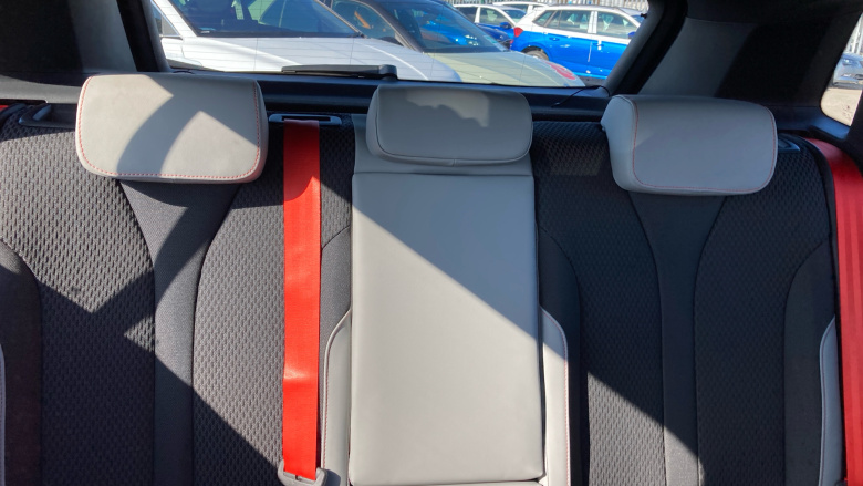 Skoda Elroq 210kW 85 Edition 82kWh 5dr Auto Electric Estate